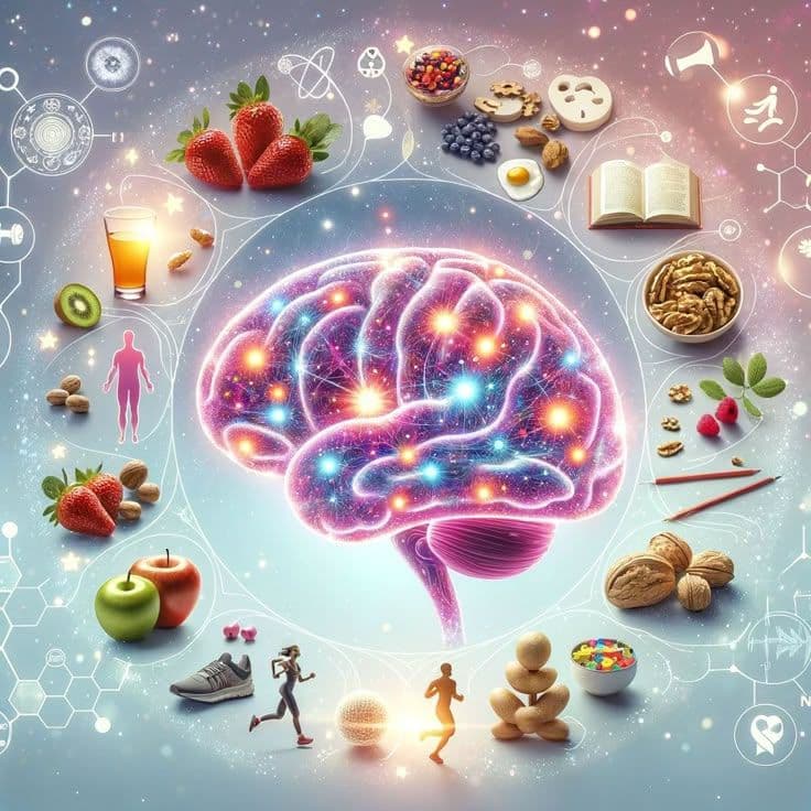 Magnesium impact on the brain and mental health