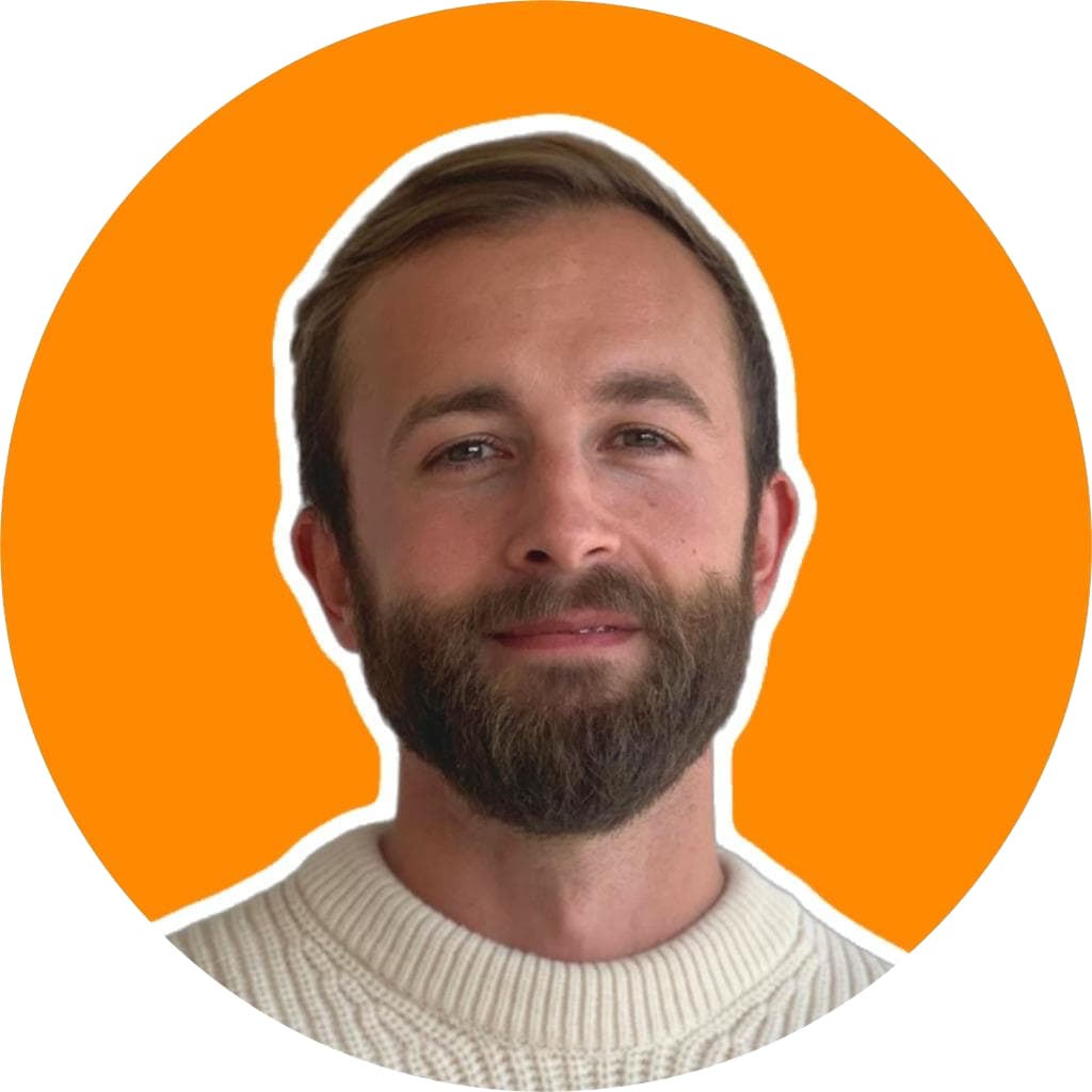 Louis – Founder of StackNinja